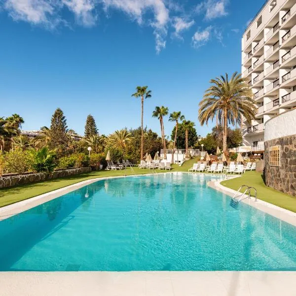 Hotel Folias San Agustín, hotel a San Agustín
