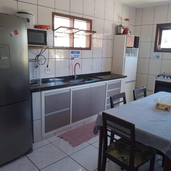 Ramos Acomodações - Foto 5