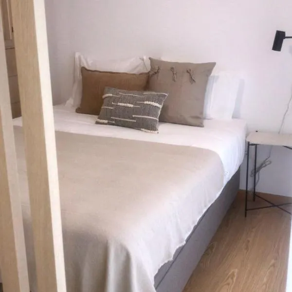 Oporto Chic & Cozy - Anibal Cunha, hotell i Porto