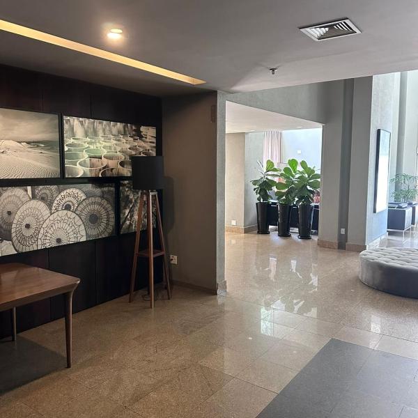Flat na Alameda Campinas 2 Hóspedes WI FI Próx Av Paulista - Foto 3