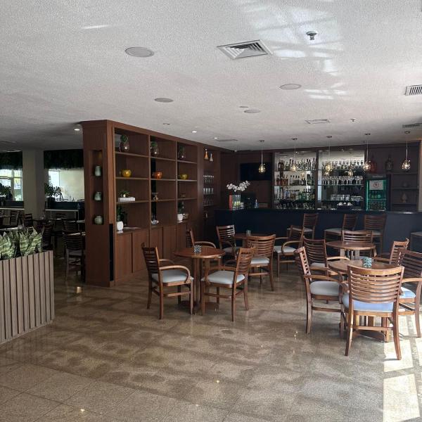 Flat na Alameda Campinas 2 Hóspedes WI FI Próx Av Paulista - Foto 5