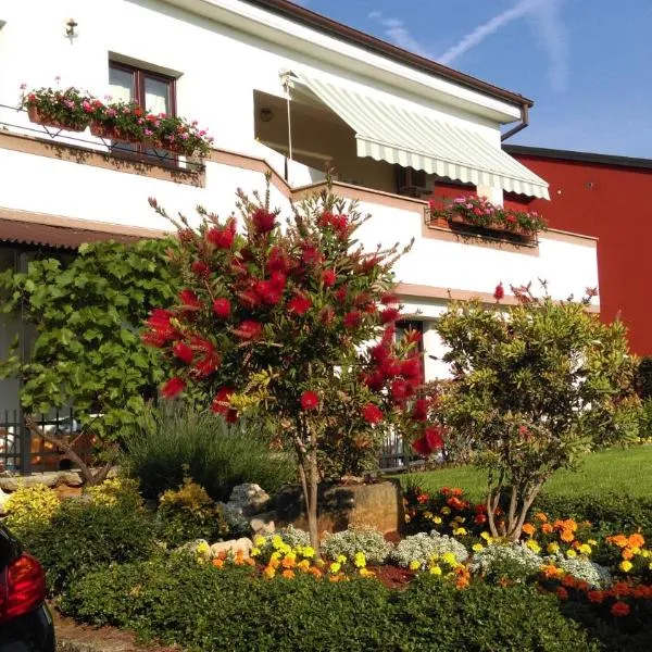 Apartments Mari, Hotel in Novigrad