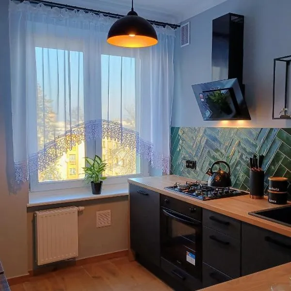 Apartament EM, hotel v destinaci Krosno