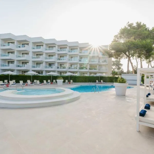 THB Naeco Ibiza - Adults Only โรงแรมในกาลาวาเดลลา