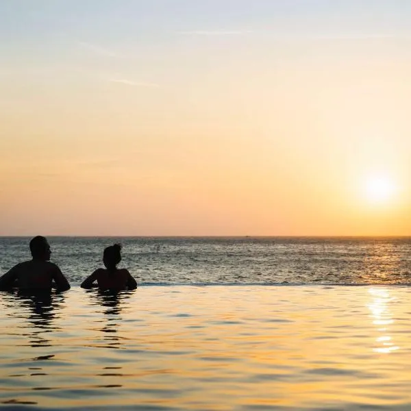 Mercure Vung Tau Resort, hotel in Vung Tau