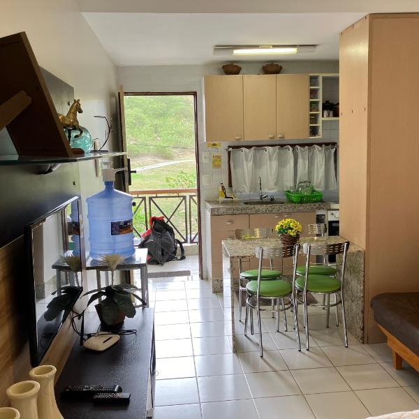 Flat Mobiliado no Condominio Flats Monte Castelo - Gravatá 4B Mod2 - Foto 5