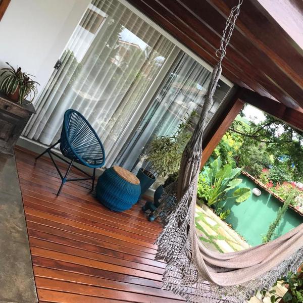 Loft Rua Direita