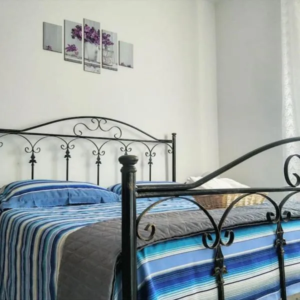 Casa Maria, hotel v destinaci Sant'Isidoro