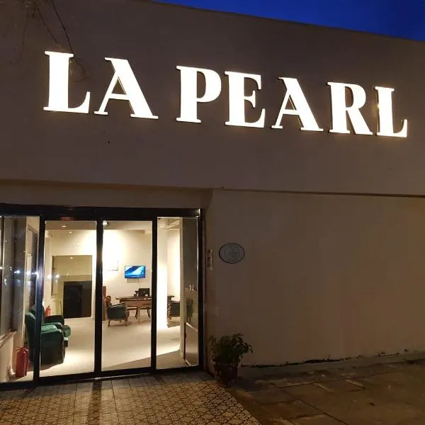 La Pearl Konaklama, hôtel à Istanbul