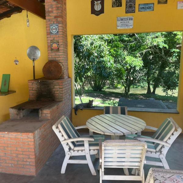 Sítio Ipecamirim - Foto 5