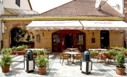 Dolce Vita Panzió, hotel v Miškolci