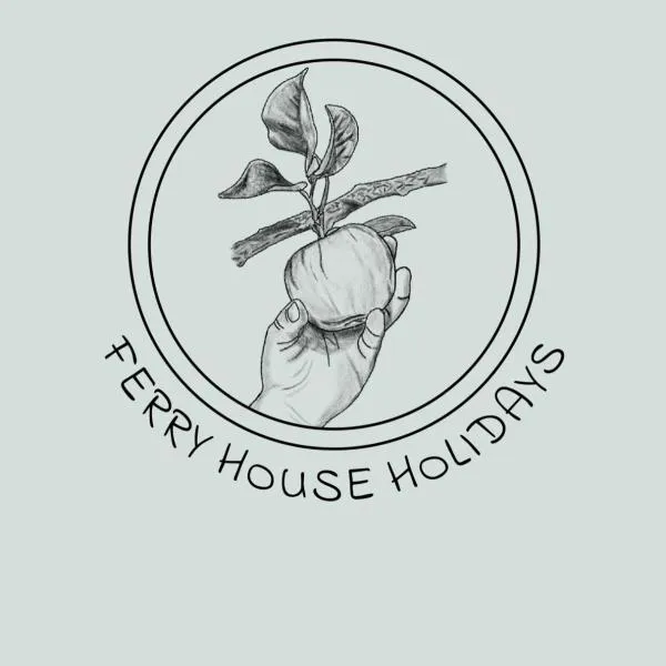 Ferry House Holidays, hotel v destinaci New Ross