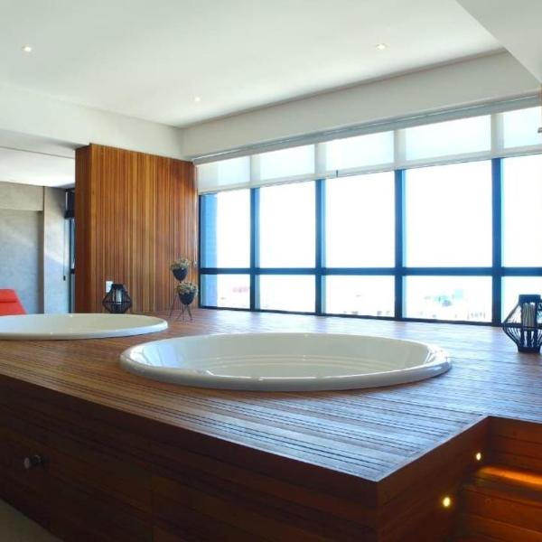 Flat na melhor localização de Maceió. - Foto 3