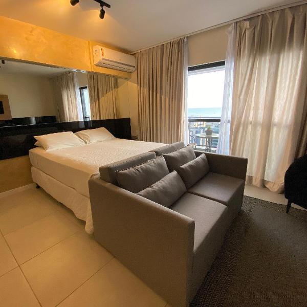 Flat na melhor localização de Maceió. - Foto 2