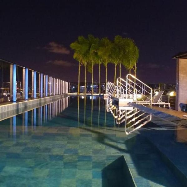 Flat na melhor localização de Maceió. - Foto 4
