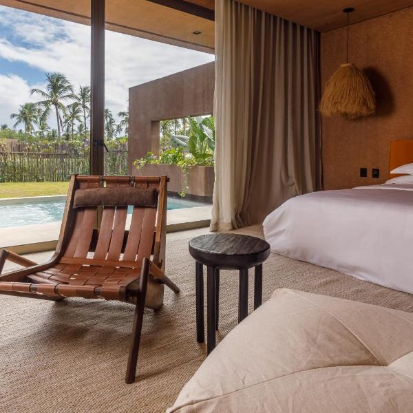 Mahré Hotel & Spa - Foto 2