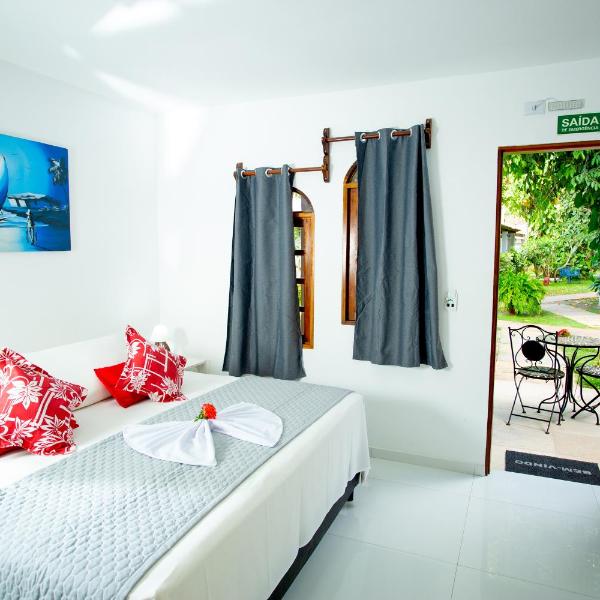 Pousada Villa Caju - Foto 2