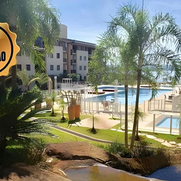 Ozped Flats Particulares Life Resort