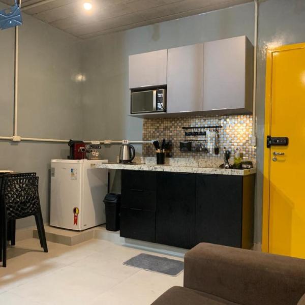 Loft Moderno com Ar, WiFi, Estacionamento Gratuito Brás, Expo Anhembi - Foto 4