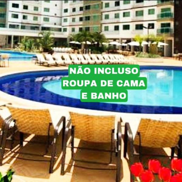 Caldas Novas Riviera - Foto 2