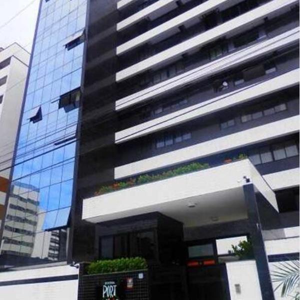 Ap em Maceió todo equipado bem próximo á praia de Ponta Verde