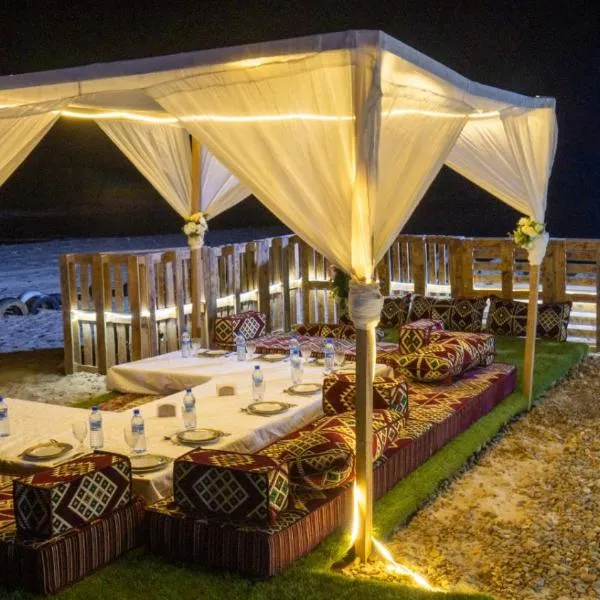 Complexe Hôtelier Sabah, hotel v destinaci Nouakchott