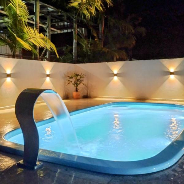 Férias Perfeitas, Praia e Piscina - Foto 3
