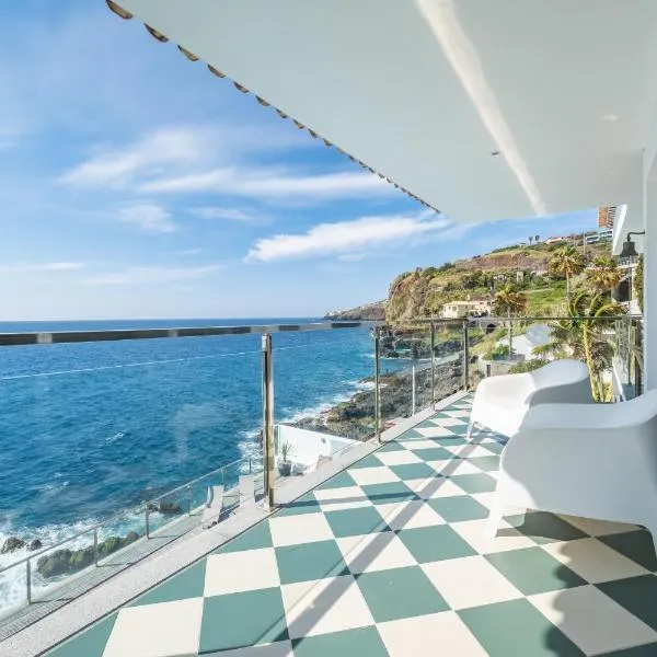 Beach House - By WeHost, hotel in Santa Cruz