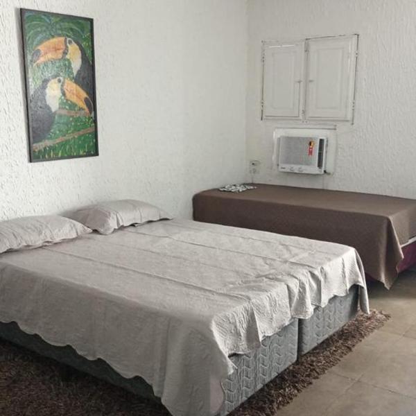 Casa da Lu - PRAÇA DO CARMO OLINDA - Foto 2