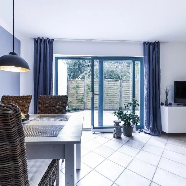 Oberhausen an der Nahe einfach nur schön, hotel v destinaci Oberhausen