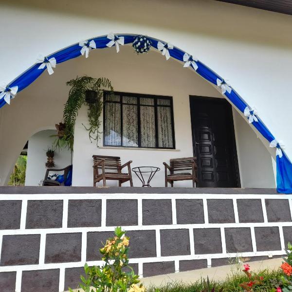 Casa Oma Loni