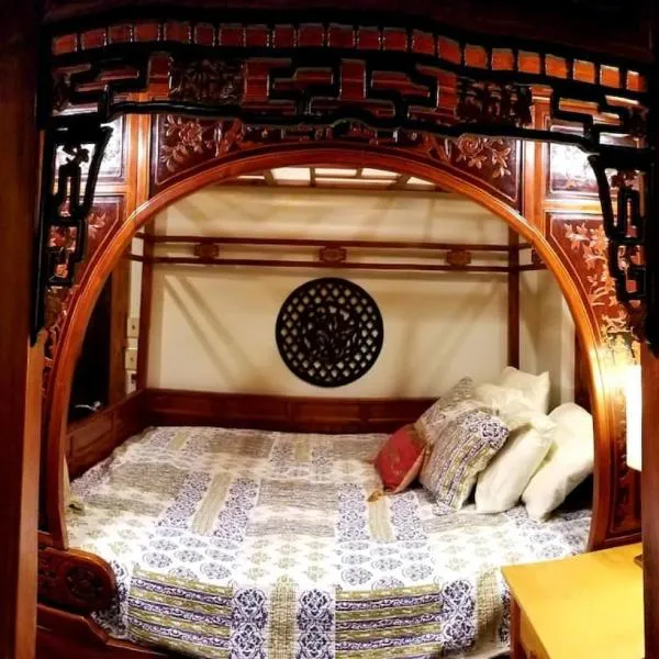 Zen Suite, hotel in Stanardsville