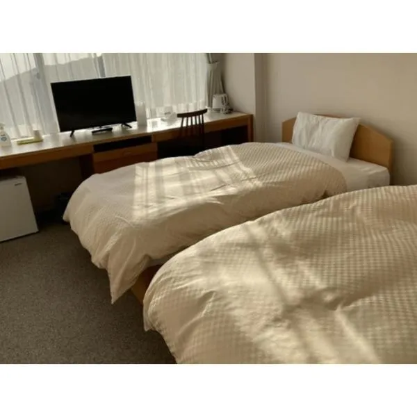 Shonan Relief - Vacation STAY 51630v, hotel di Yokosuka