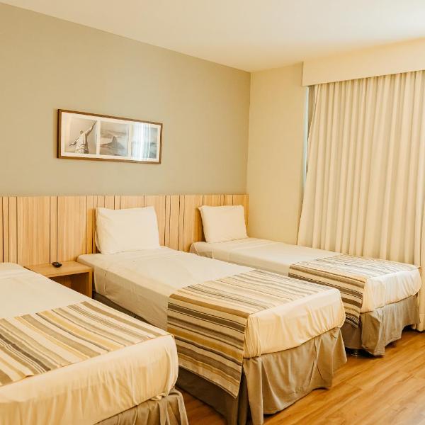 Days Inn by Wyndham Rio de Janeiro Lapa - Foto 3
