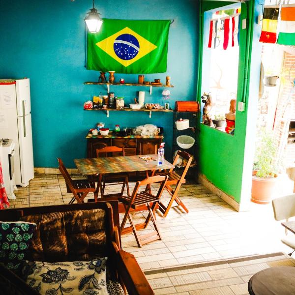 Casa da Cacaia e do Henrique - Foto 4