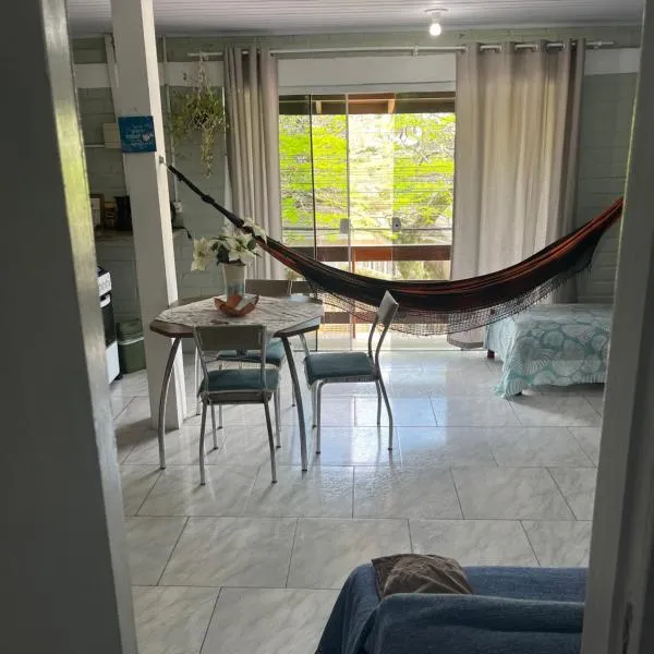 Pousada Vilamar, hotel in Imbituba