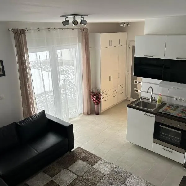 Apartment Adi, готель у місті Selna