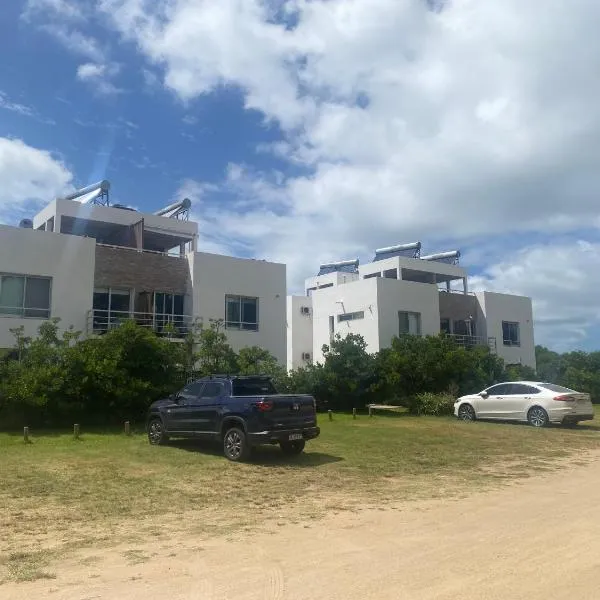 Arenas Garzón A 8, hotel in José Ignacio