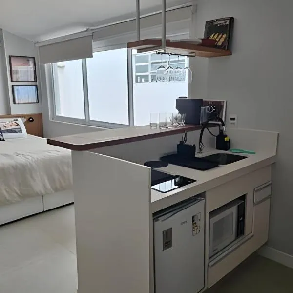 Lofts Charmosos no Leblon