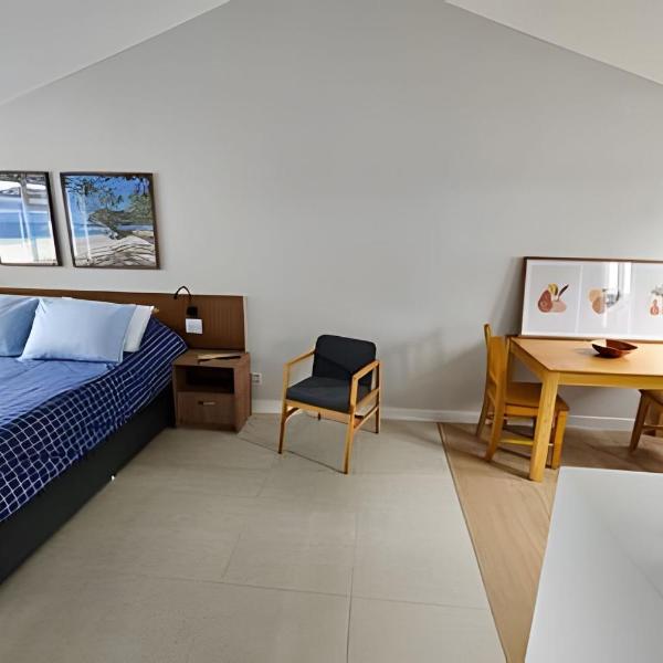 Lofts Charmosos no Leblon - Foto 2