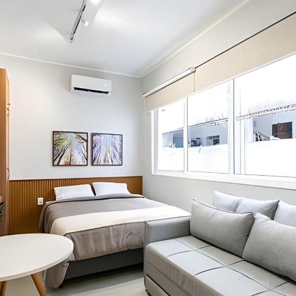 Lofts Charmosos no Leblon - Foto 5