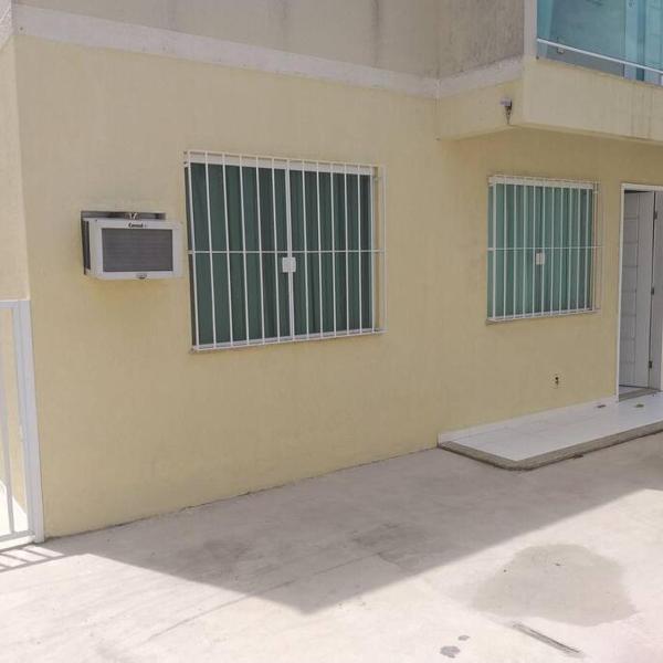 Casa Jardim Marilea