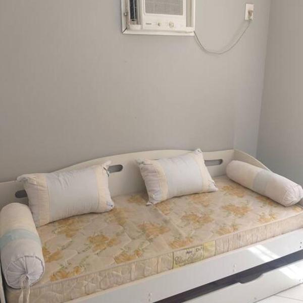 Casa Jardim Marilea - Foto 2