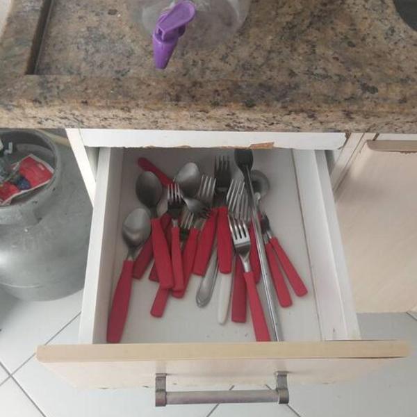 Casa Jardim Marilea - Foto 4