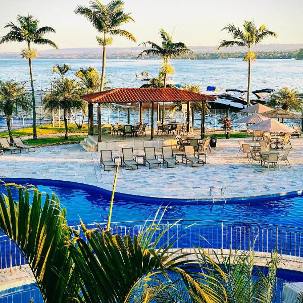 Apartamento 204 Lake Side