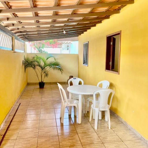 Casa de temporada en prado - Foto 4