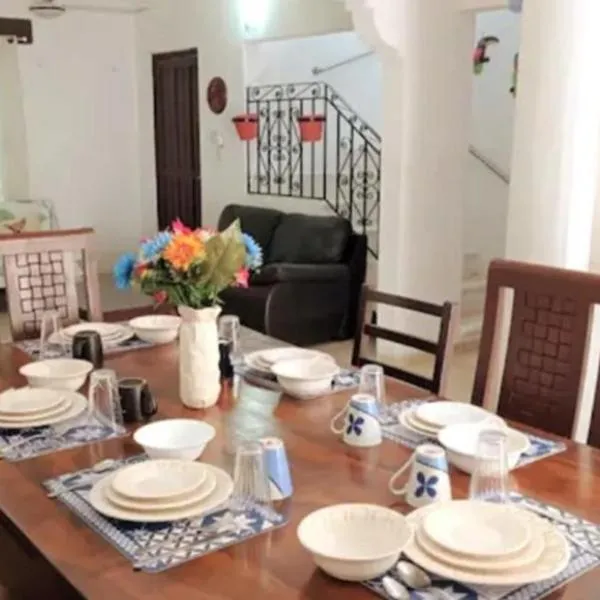 Tu hogar perfecto en el corazón de Cancun, hotel sa Cancún