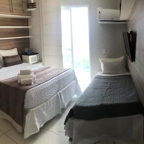 RioStay Guest House-Premium