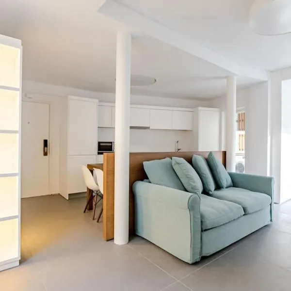 Historic Town Cascais Modern Apartment, hotel v destinaci Cascais
