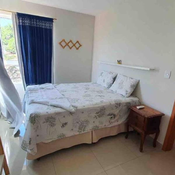 Ótimo apartamento de 2 quartos a 300m da praia - Foto 2